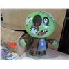 Image 2 : Qty 72 Zombie Inflatable
