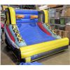 Image 1 : Hoops Basketball Inflatable