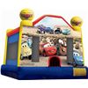 Image 1 : Cars Jumper 13x13