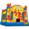 Image 1 : Elmo World Jumper 13x13