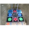 Image 2 : Dance Dance Revolution Metal Dance Pad