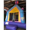 Image 1 : Carousel Jumper 13x13