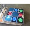 Image 2 : Dance Dance Revolution Metal Dance pad