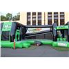 Image 1 : Xtreme Ninja Obstacle Course