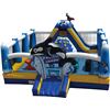 Image 1 : Pacific Combo Ocean-Themed Play Zone 30 x 30 (blower not included)