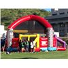 Image 1 : Defender Dome 34' L x 34' W x 18' H - Blower not included