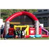 Image 2 : Defender Dome 34' L x 34' W x 18' H - Blower not included