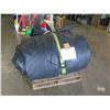 Image 3 : Defender Dome 34' L x 34' W x 18' H - Blower not included