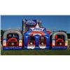 Image 1 : All Star Challenge Obstacle Course