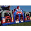 Image 2 : All Star Challenge Obstacle Course