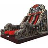 Image 1 : Raiders of the Lost Temple Slide