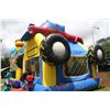 Image 1 : Monster Truck Jumper 13x13
