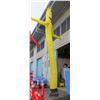 Image 1 : Fly Guy w/ Blower - Yellow