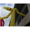 Image 3 : Fly Guy w/ Blower - Yellow