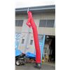 Image 1 : Fly Guy w/ Blower - Red