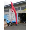 Image 2 : Fly Guy w/ Blower - Red