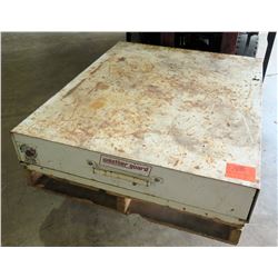 Weather Guard Truck Tool Box
