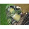 Image 2 : Artificial Turf Remnants