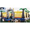 Image 1 : Dino Play Zone 30' x 30' (blower not included)