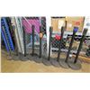 Image 1 : Tensabarrier Stanchions