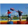 Image 1 : Pedestal Jousting