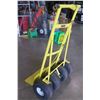 Image 1 : Extra Large Hand truck for Big Inflatables