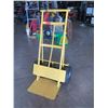 Image 2 : Extra Large Hand truck for Big Inflatables