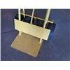 Image 3 : Extra Large Hand truck for Big Inflatables