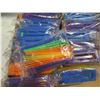 Image 2 : Qty 400 - Colorful Bookmarks