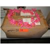 Image 1 : Qty 50 - Colorful Flower Leis
