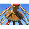 Image 21 : Pirate's Revenge Swing Carnival Ride