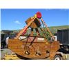 Image 3 : Pirate's Revenge Swing Carnival Ride