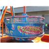 Image 14 : Boomerang Carnival Swing Ride