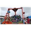Image 1 : Boomerang Carnival Swing Ride