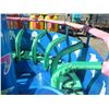 Image 21 : Boomerang Carnival Swing Ride