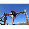 Image 4 : Boomerang Carnival Swing Ride