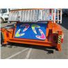 Image 7 : Boomerang Carnival Swing Ride