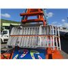 Image 8 : Boomerang Carnival Swing Ride