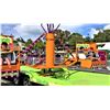 Image 1 : Supersonic Carnival Spin Ride