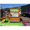 Image 3 : Supersonic Carnival Spin Ride