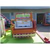 Image 8 : Supersonic Carnival Spin Ride