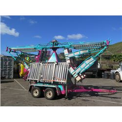 Twister Ride