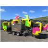 Image 2 : Keiki Kopter Carnival Ride