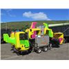 Image 3 : Keiki Kopter Carnival Ride