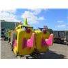 Image 9 : Keiki Kopter Carnival Ride