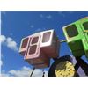 Image 14 : Mini Ferris Wheel Carnival Ride