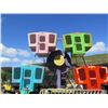 Image 3 : Mini Ferris Wheel Carnival Ride