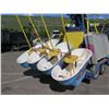 Image 8 : Mind Winder Carnival Ride
