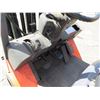 Image 20 : Toyota 7FGCU Forklift w/ Tilt Side-Shift (Runs, Drives - See Video) - Available for pick-up Dec. 14