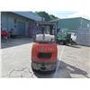 Image 9 : Toyota 7FGCU Forklift w/ Tilt Side-Shift (Runs, Drives - See Video) - Available for pick-up Dec. 14